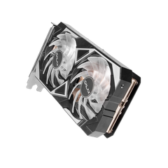 Card Màn Hình Galax GeForce RTX™ 3050 EX (1-CLICK OC) 8GB GDDR6