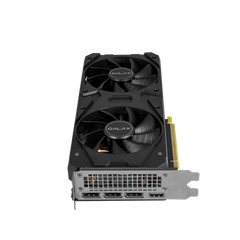 Card Màn Hình Galax GeForce RTX™ 3060 (1-CLICK OC) 12GB GDDR6