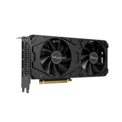 Card Màn Hình Galax GeForce RTX™ 3060 (1-CLICK OC) 12GB GDDR6