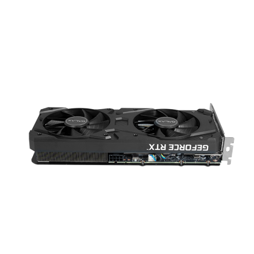Card Màn Hình Galax GeForce RTX™ 3060 (1-CLICK OC) 12GB GDDR6