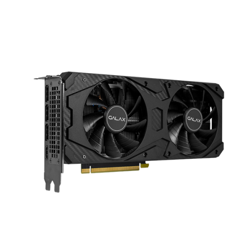 Card Màn Hình Galax GeForce RTX™ 3060 8GB 1-CLICK OC