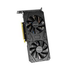 Card Màn Hình Galax GeForce RTX™ 3060 Ti (1-CLICK OC) 8GB GDDR6