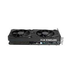 Card Màn Hình Galax GeForce RTX™ 3060 Ti (1-CLICK OC) 8GB GDDR6