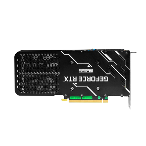 Card Màn Hình Galax Geforce RTX™ 3060 Ti (1-CLICK OC) LHR 8GB GDDR6