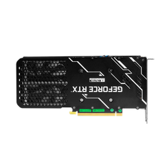 Card Màn Hình Galax Geforce RTX™ 3060 Ti (1-CLICK OC) LHR 8GB GDDR6