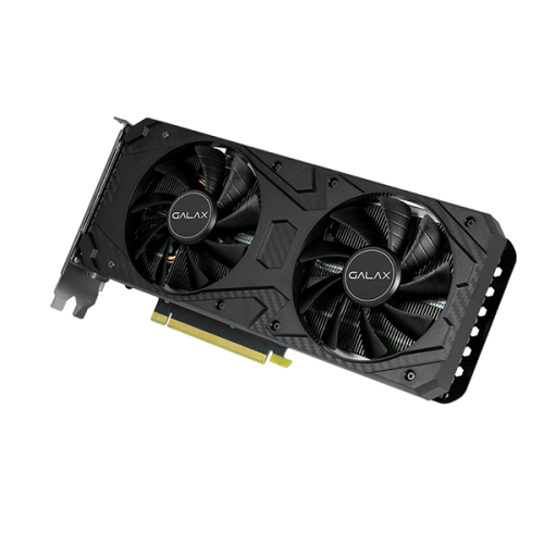 Card Màn Hình Galax Geforce RTX™ 3060 Ti (1-CLICK OC) LHR 8GB GDDR6