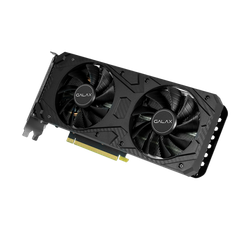 Card Màn Hình Galax Geforce RTX™ 3060 Ti (1-CLICK OC) LHR 8GB GDDR6