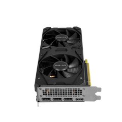 Card Màn Hình Galax Geforce RTX™ 3060 Ti (1-CLICK OC) LHR 8GB GDDR6