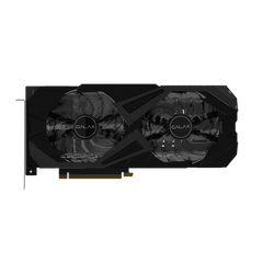 Card Màn Hình Galax GeForce RTX™ 3070 EX (1-CLICK OC) 8GB GDDR6