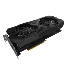 Card Màn Hình Galax GeForce RTX™ 3070 EX (1-CLICK OC) 8GB GDDR6