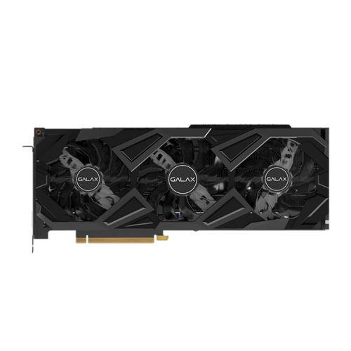 Card Màn Hình Galax GeForce RTX™ 3070 EX GAMER (1-CLICK OC) 8GB GDDR6