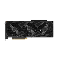 Card Màn Hình Galax GeForce RTX™ 3070 EX GAMER (1-CLICK OC) 8GB GDDR6