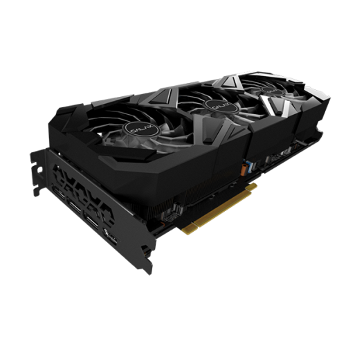 Card Màn Hình Galax GeForce RTX™ 3070 EX GAMER (1-CLICK OC) 8GB GDDR6