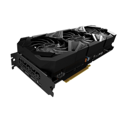 Card Màn Hình Galax GeForce RTX™ 3070 EX GAMER (1-CLICK OC) 8GB GDDR6