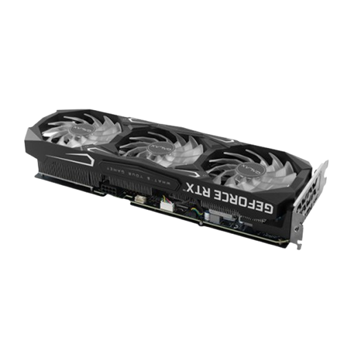 Card Màn Hình Galax GeForce RTX™ 3070 SG (1-CLICK OC) 8GB GDDR6