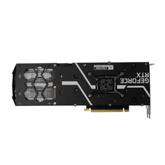 Card Màn Hình Galax GeForce RTX™ 3070 SG (1-CLICK OC) 8GB GDDR6