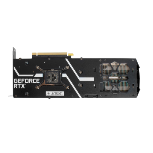 Card Màn Hình Galax GeForce RTX™ 3070 TI SG (1-CLICK OC) 8GB GDDR6X