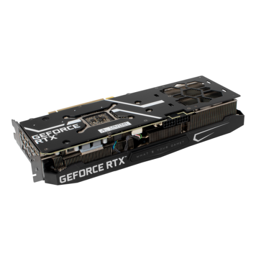 Card Màn Hình Galax GeForce RTX™ 3070 TI SG (1-CLICK OC) 8GB GDDR6X