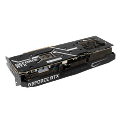 Card Màn Hình Galax GeForce RTX™ 3070 TI SG (1-CLICK OC) 8GB GDDR6X