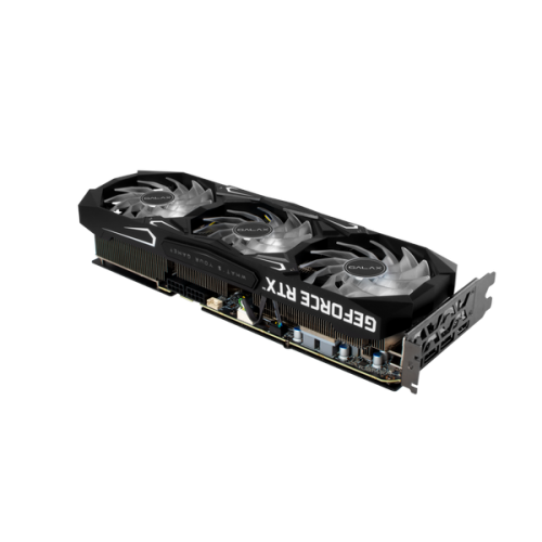Card Màn Hình Galax GeForce RTX™ 3070 TI SG (1-CLICK OC) 8GB GDDR6X