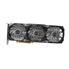 Card Màn Hình Galax GeForce RTX™ 3070 TI SG (1-CLICK OC) 8GB GDDR6X