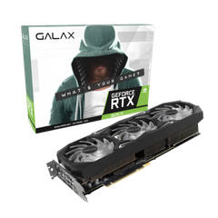 Card Màn Hình Galax GeForce RTX™ 3070 TI SG (1-CLICK OC) 8GB GDDR6X