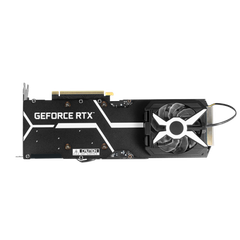 Card Màn Hình Galax GeForce RTX™ 3080 SG (1-CLICK OC) 10GB GDDR6X