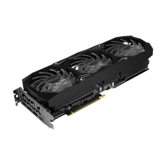 Card Màn Hình Galax GeForce RTX™ 3080 SG (1-CLICK OC) 10GB GDDR6X