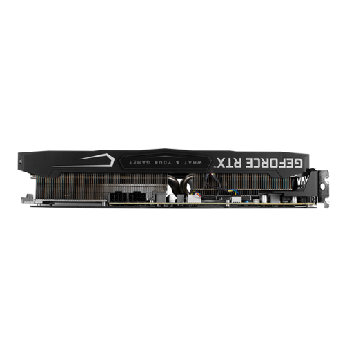 Card Màn Hình Galax GeForce RTX™ 3080 SG (1-CLICK OC) 10GB GDDR6X