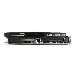 Card Màn Hình Galax GeForce RTX™ 3080 SG (1-CLICK OC) 10GB GDDR6X