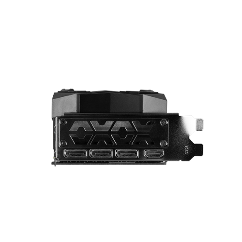 Card Màn Hình Galax GeForce RTX™ 3080 SG (1-CLICK OC) 10GB GDDR6X