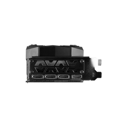 Card Màn Hình Galax GeForce RTX™ 3080 SG (1-CLICK OC) 10GB GDDR6X