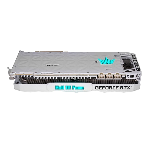 Card Màn Hình Galax GeForce RTX™ 3080 TI HOF 12GB GDDR6X