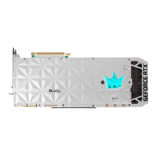 Card Màn Hình Galax GeForce RTX™ 3080 TI HOF 12GB GDDR6X