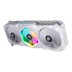 Card Màn Hình Galax GeForce RTX™ 3080 TI HOF 12GB GDDR6X