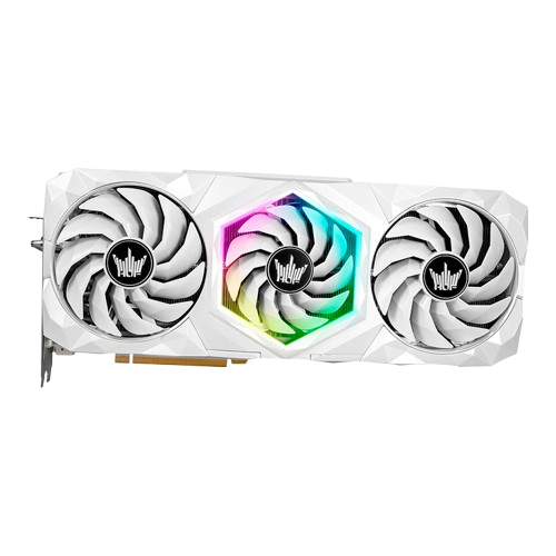 Card Màn Hình Galax GeForce RTX™ 3080 TI HOF 12GB GDDR6X