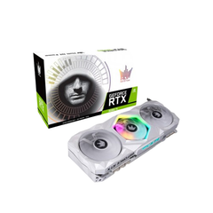Card Màn Hình Galax GeForce RTX™ 3080 TI HOF 12GB GDDR6X