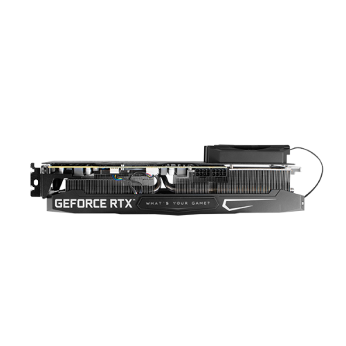 Card Màn Hình Galax GeForce RTX™ 3080 TI SG (1-CLICK OC) 12GB GDDR6X