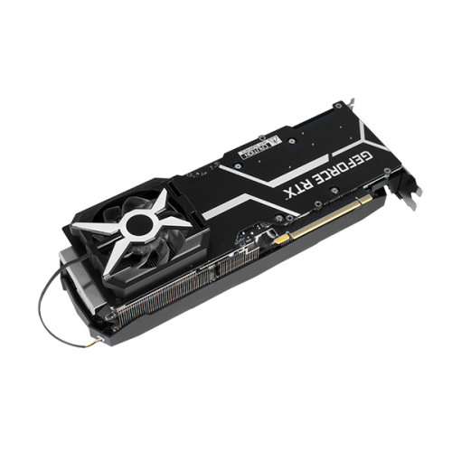 Card Màn Hình Galax GeForce RTX™ 3080 TI SG (1-CLICK OC) 12GB GDDR6X