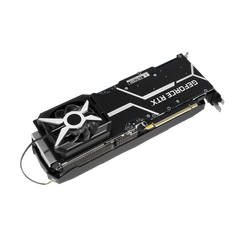 Card Màn Hình Galax GeForce RTX™ 3080 TI SG (1-CLICK OC) 12GB GDDR6X