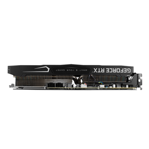 Card Màn Hình Galax GeForce RTX™ 3080 TI SG (1-CLICK OC) 12GB GDDR6X
