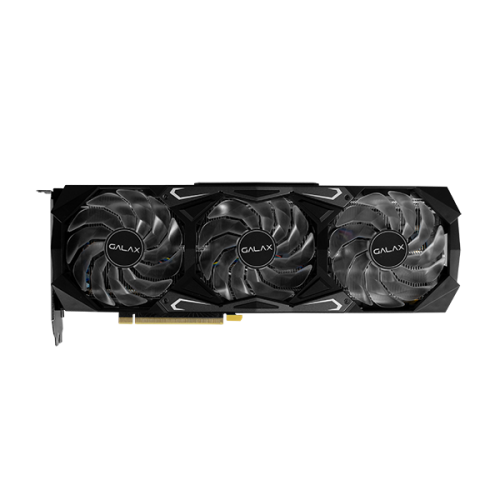Card Màn Hình Galax GeForce RTX™ 3080 TI SG (1-CLICK OC) 12GB GDDR6X