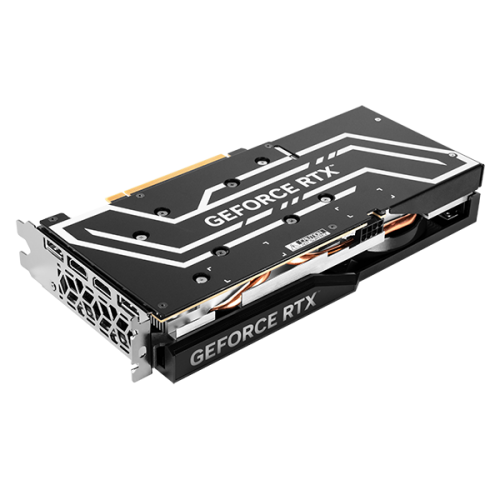 Card Màn Hình Galax GeForce RTX 4060 1-Click OC 2X V2 8GB GDDR6