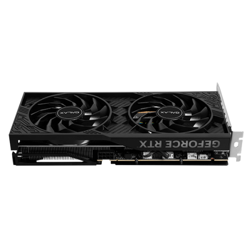 Card Màn Hình Galax GeForce RTX™ 4060 TI 8GB 1-CLICK OC