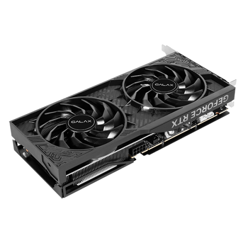 Card Màn Hình Galax GeForce RTX™ 4060 TI 8GB 1-CLICK OC