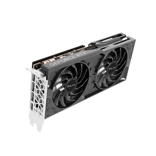 Card Màn Hình Galax GeForce RTX™ 4060 TI 8GB 1-CLICK OC