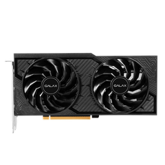 Card Màn Hình Galax GeForce RTX™ 4060 TI 8GB 1-CLICK OC