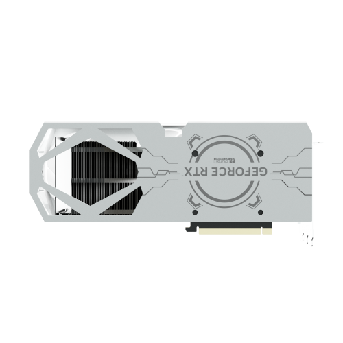 Card Màn Hình Galax GeForce RTX™ 4070 TI EX Gamer Black / White / Pink