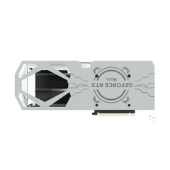 Card Màn Hình Galax GeForce RTX™ 4070 TI EX Gamer Black / White / Pink
