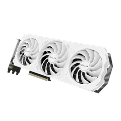 Card Màn Hình Galax GeForce RTX™ 4070 TI EX Gamer Black / White / Pink